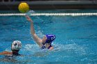 WWPolo vs CC  Wheaton College Women’s Water Polo compete in their sports inaugural match vs Connecticut College. - Photo By: KEITH NORDSTROM : Wheaton, water polo, inaugural